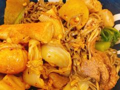 -皆道拌麻辣烫·麻辣拌