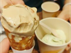 -LUNEURS月乐诗·法式冰淇淋(环贸店)