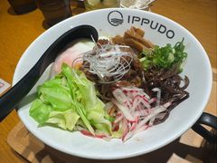 -一風堂拉面(美罗城店)