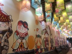 -汤W城市微度假(仓山店)