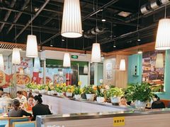 -潇湘阁(尚都SOHO店)