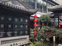 -北园酒家(小北路店)