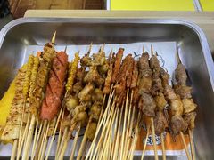 -聚湘源烧烤·牛排火锅(新兴路店)