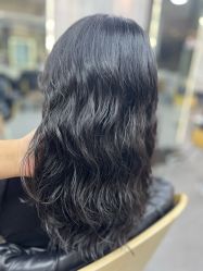 -88潮牌造型烫发·染发