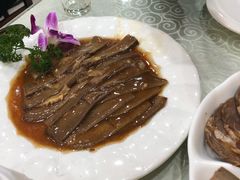 -杨记小骨头羊杂馆(南五马路店)