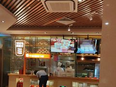 -西贝(科华王府井店)