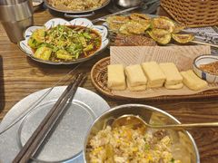-麒麟风烤牛肉·云南烧烤小排档(丹凤街店)