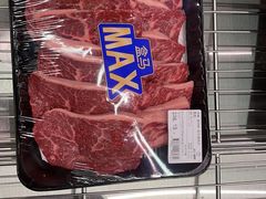 -盒马X会员店(王府井奥莱UP TOWN店)