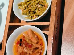 -巡湘记·地道湖南菜(活力城店)