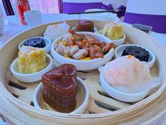 -万山楼海鲜酒家·二十三年老字号