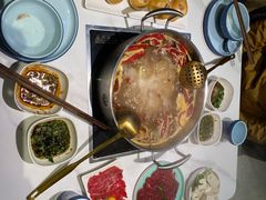 -许府牛火锅(信义坊总店)