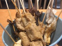 -老四川(T3航站楼F指廊店)