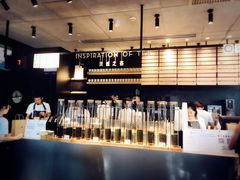 -喜茶(北京三里屯太古里店)