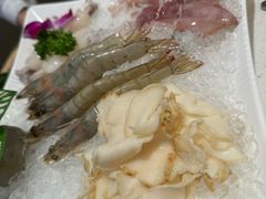 -千牛将·鲜牛肉火锅(开元路店)