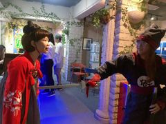 -CLUE演绎实景剧本杀(江南西店)