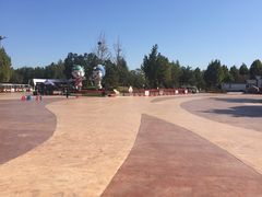 -武清南湖绿博园