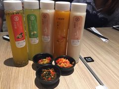 -云味馆·云南菜·云南米线(景田店)