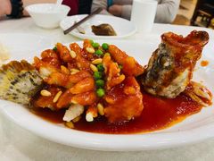 -金时代顺风大酒店(南桥百联店)