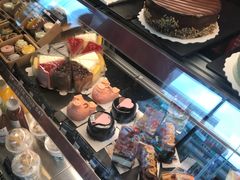 -星巴克(南通海安文峰大世界店)