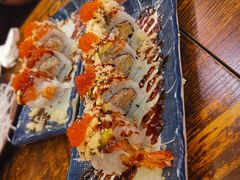 -米彩料理(西丽店)