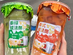 -必点海鲜·海肠捞饭大王(滨江道店)