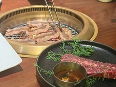 -御牛道日式烤肉料理(杭州万象城店)