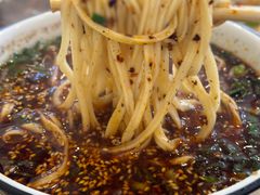 -德元兰州纯汤牛肉面