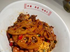 -味福记·江西小炒·南昌小吃(青山湖万达店)