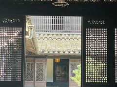 -蔡元培故居
