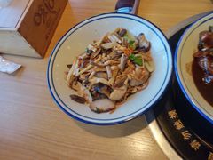 -妈妈的味道(和顺古镇店)