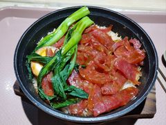 -北大家园食堂