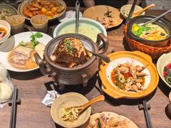 -扬州狮子楼·非遗淮扬菜(总店)