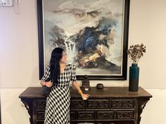 -璟象酒店-爱丽坊景观餐厅