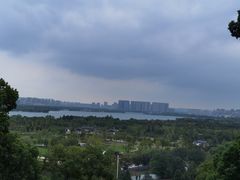 -苏州上方山国家森林公园