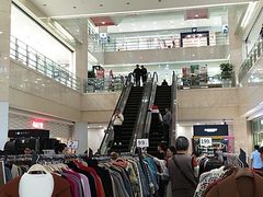 -光启城时尚购物中心