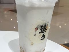 臻白桃胶爽-炖物24章·顺时轻养茶(杭州大厦店)