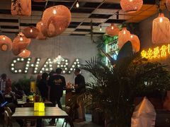 -岔巴精酿啤酒餐吧(南屏街店)