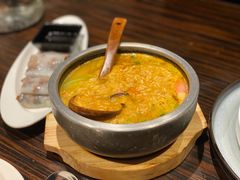 海鲜泡饭-维园悦谱·海派家常菜(乌鲁木齐南路店)