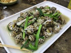 -贞姨美食·老字号海鲜大排档