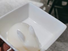 酸奶-老墙根涮肉·铜锅·烧烤(欢乐谷·王四营店)