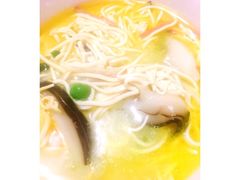 煮干丝-江南原著(中联广场店)