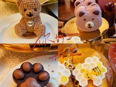 -Salon de Ville浦江汇(上海外滩华尔道夫酒店店)