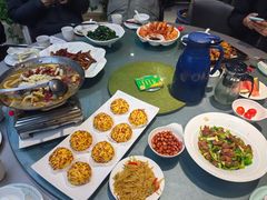 -楚鱼王·河鲜·湖北菜(华农店)