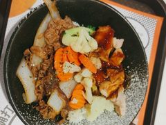 -吉野家(大悦城店)