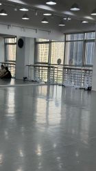 -深舞形体民族舞蹈工作室