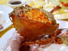 -莲花公园煎蟹(总店)