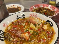 -羊子两室一厅
