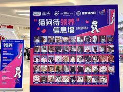 -龙湖南京江北天街
