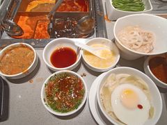 -海底捞火锅(万象汇店)