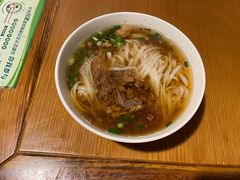 -矮子粉店1985·长沙米粉(湘春路店)